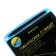 Graphic tablet for drawing and notes LCD MaxVI MGT-01C, 8.5 ”, color display, blue