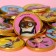 Chocolate coins "Masha and the Bear", 150 g