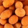 Peanuts in crispy crust with the taste of "hunting sausages" 100 g
