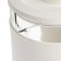 Electric Kinde "Dobrynya" DO-1259W, glass, 1.5 l, 1800 watts, white