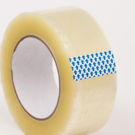 Adhesive tape 48 mm*150 m*47 μm transparent-1