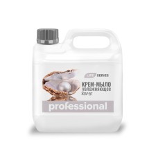 Cream-soap Professional 