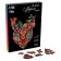 Wooden Figure Puzzle "King of the Forest"