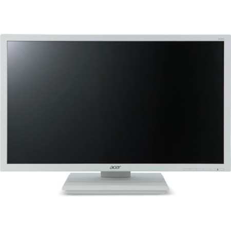 Acer Munitor 23.8 "B246HYLBWMIPRX White IPS LED 5MS 16: 9 HDMI M/M Matte Has PIV 250CD 178 10046-4
