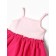 Dress crumb I am Muslin, size 68-74, pink