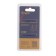 Drill step tundra, HSS, tin, trihedral shank, 9 - 36 mm