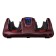 Foot massager Bradex KZ 0476, 40 W, 3 modes, 220 V, red