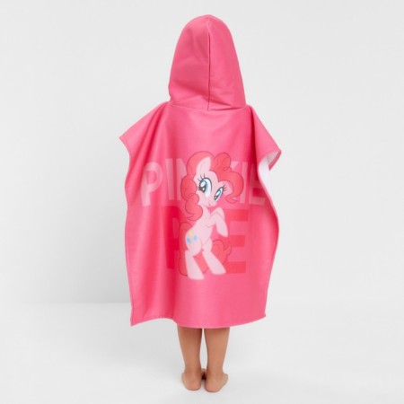 POPENCHE towel children's terry My Little Pony Pinki PII 60x120 cm, 50% hl., 50% polyester-2