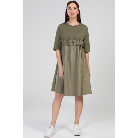 Women's dress, size 58-1