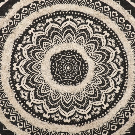 Mandala 60x90 ± 3 cm carpet, 1000 g/m2, 100% cotton-2
