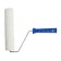 Tundra roller, artificial fur, 240 mm, handle d = 6 mm, d = 42 mm, pile 12 mm