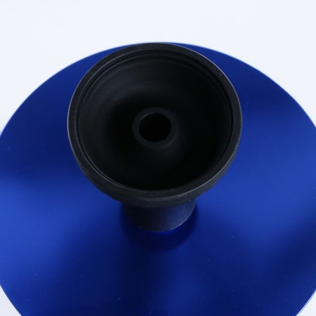 Hookah Supreme, 60 cm, indigo, mix-3