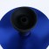 Hookah Supreme, 60 cm, indigo, mix