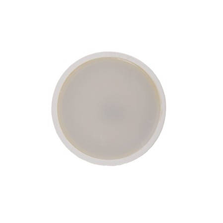 LED LED ECOLA, GU5.3, 5.4 W, 4200 K, day white, matte glass-2