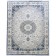 Rectangular carpet Avangard 36980x, size 150x300 cm