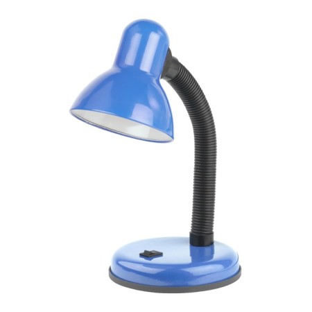 Table lamp ERA N-211, IP20, 40W, blue