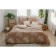 Bed linen "Ethel" 2 joint venture (view 3) 175 x 215 cm, 200 x 220 cm, 70 x 70 - 2 pcs, calico
