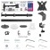 REAL BROCELD for LED/LCD monitors Kromax Casper-507