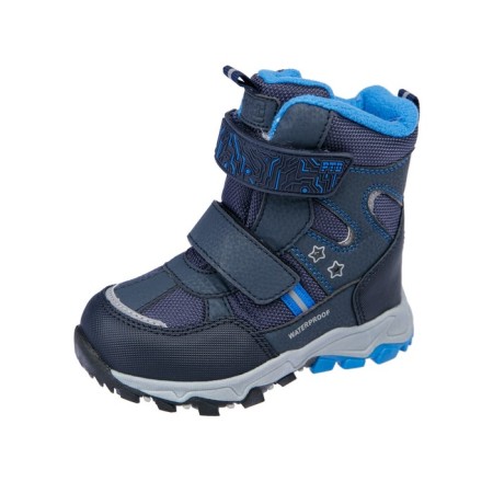 Winter boots for the boy PlayTode, size 23-2