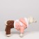 Kombinson "Baby", size 12 (DS 28 cm, OG 38 cm, Osh 27 cm), beige-brown