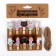 Set of decorative clothespins "kittens" set of 10 pcs.