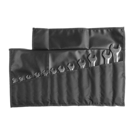 Bag - twist, automobile organizer, 12 items, 250 × 500 mm, oxford, black