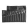 Bag - twist, automobile organizer, 12 items, 250 × 500 mm, oxford, black
