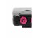The source of pulses Mystim Pure Vibes, 3 programs, black color