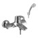 Lemark Plus Strike LM1102C bathtub mixer