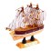 Souvenir Small Small Ship "Arizona", mix, 3 × 10 × 10 cm
