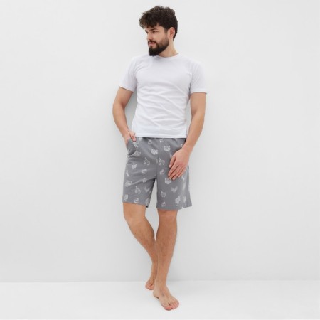 Men's shorts KAFTAN TIGER Size 54-1