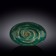 Ovalnaya salad Wilmax England Spiral, size 30x19.5x7 cm