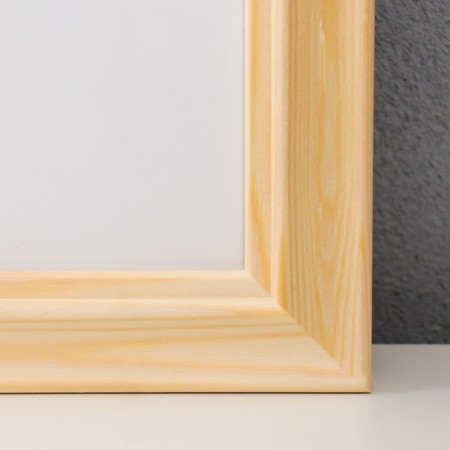 Photo frame Lolita 70x100 cm unpainted-1