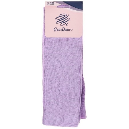GRACE and dancing GRACE Dance No. 5, length 30 cm, lilac color, lilac-5