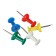 Power buttons Globus, 40 pcs., Color