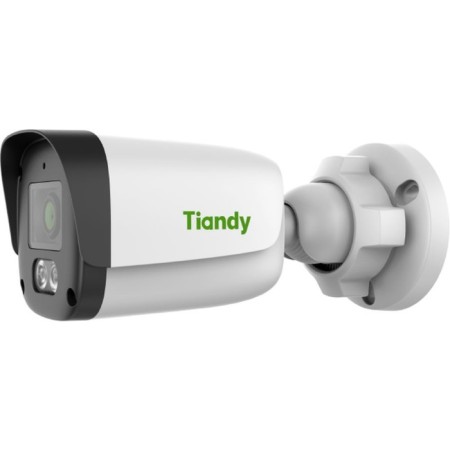 CCTV camera IP Tiandy AK TC-C321N i3/E/Y/2.8mm 2.8-2.8mm col. Corp.: White