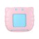 Interactive game for learning English Windigo, 112 bilateral cards, pink