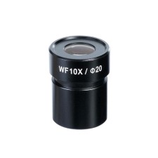 Окуляр WF10х, со шкалой, для микроскопов Микромед серии МС-1