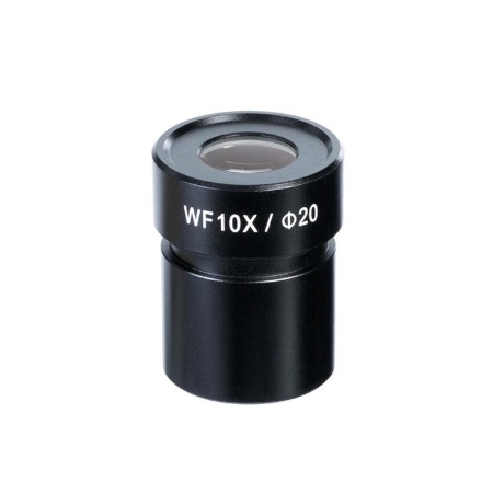 Okular WF10x, with a scale, for microscopes Mikromed series MS-1