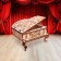 Musical box "Royal"