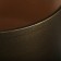 Flower Pot "Aphrodite Dark Gold" 3.4 liters