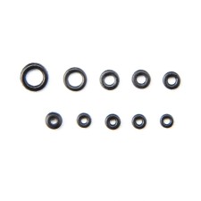 A set of sealing rings for the head of the clock, 600 pcs