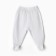 Kit for newborns, white color, height 62 cm