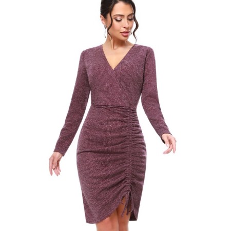 Women's dress, size 50-2
