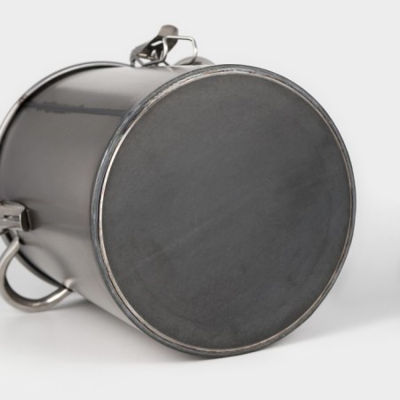 Smokehouse "Miracle", for hot smoking, 13 liters-5