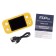 PGP AIO Union C35C, USB, 64 bits, 4000 games, yellow