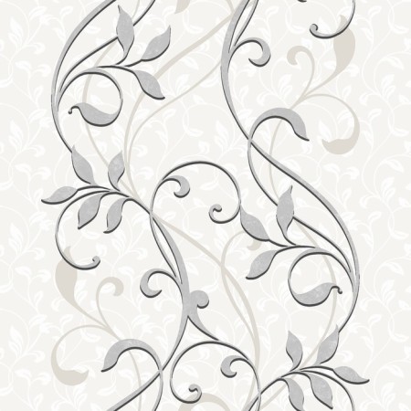 Paper wallpapers "Gomel wallpaper" Fortune 61, 0.53x10.05m