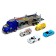 Truck inertial "Avtovos", mix