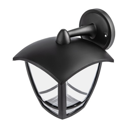Lamp Garden era E27, IP44, 40W, 164x192x223 mm, black-1