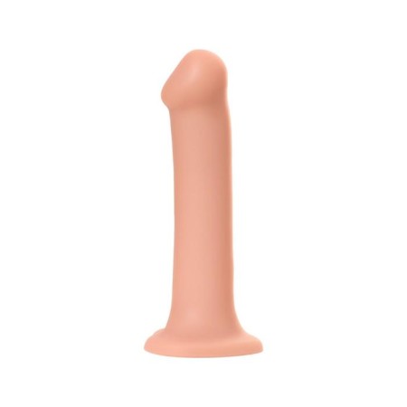Strap-on strap-on strap-on-on-me, silicone, bodily, 20 cm-2